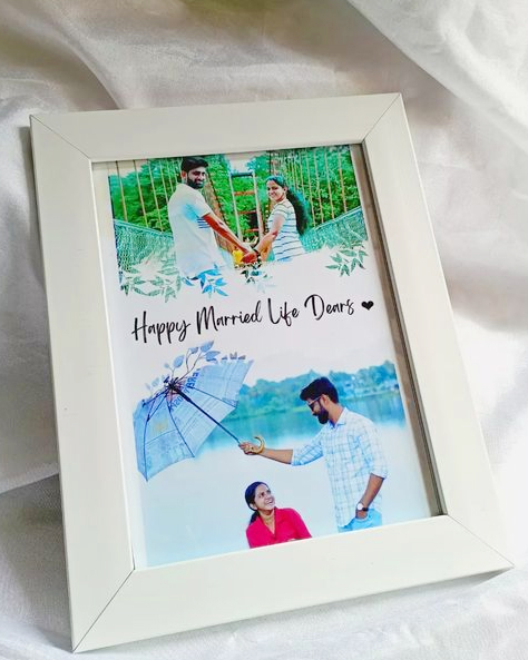 10x12 Frame